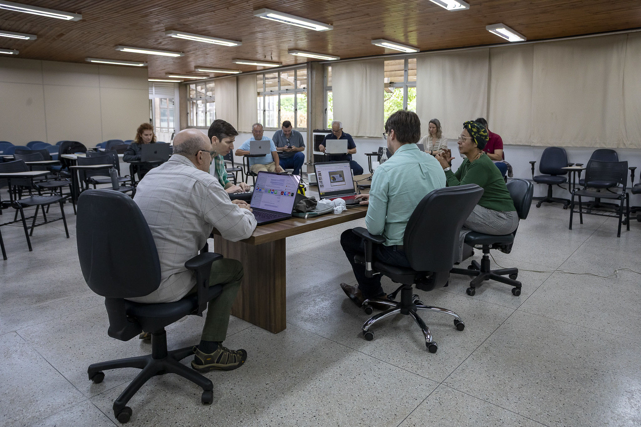 Imagem 2º Simpósio do Cerrado--46 da 2° Simposio Cerrado de expedicoes/simposio_25